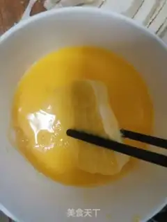 Make Frozen head step 2