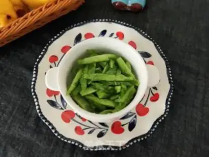 Make A cold, bitter melon step 6