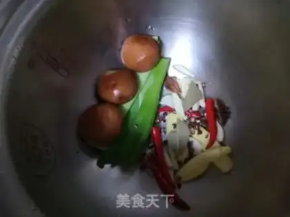Make The chicken step 1