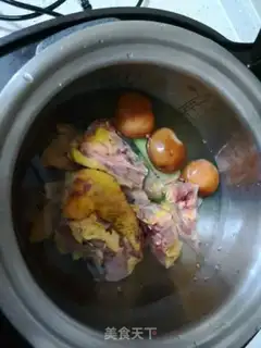 Make The chicken step 2