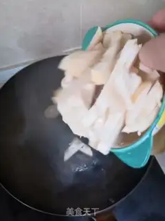 Make The chicken step 3