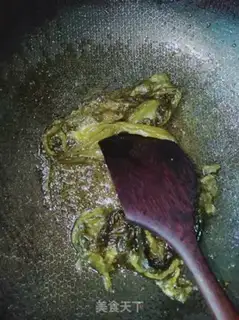 Make Bacon soup step 1