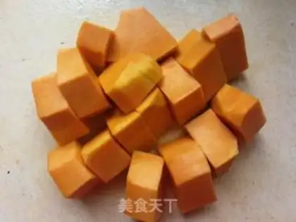 Make Pumpkin