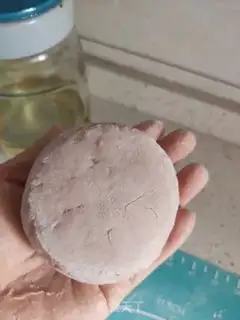 Make Flower buns step 13