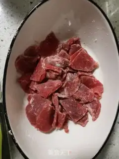 Make Boiled beef step 1