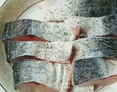 Make Pepper chopping step 0