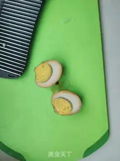 Make Beef knife step 8