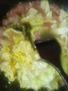 Make Bacon soup step 5