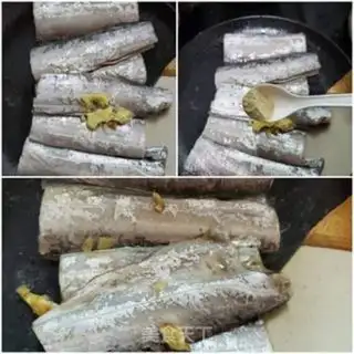 Make Fried fish step 1