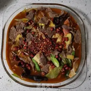 Make Boiled beef step 4