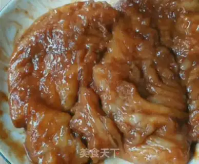 Make Chicken steak step 0