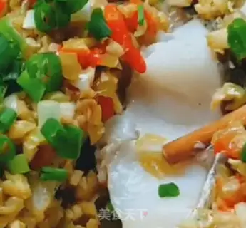 Make Pepper chopping step 6