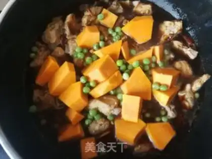 Make Pumpkin