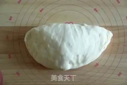 Make Japanese soy bag step 7