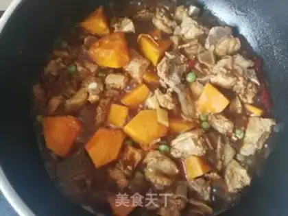 Make Pumpkin