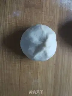 Make Rose pancakes step 3