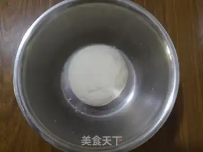 Make Sesame-salphants step 2
