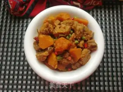 Make Pumpkin
