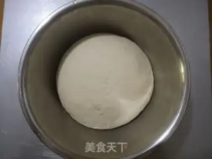 Make Sesame-salphants step 3