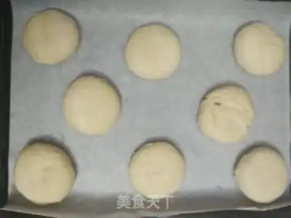 Make Rose pancakes step 9