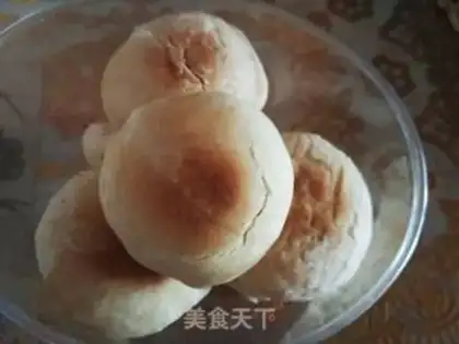 Make Rose pancakes step 10