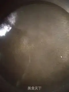 Make Soy-dry step 2