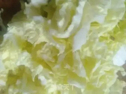 Make Soy-dry step 3