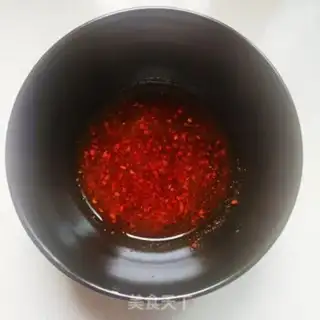 Make Frozen potatoes step 3