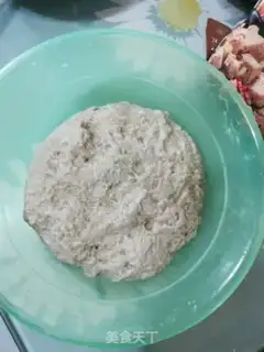 Make Baked noodles step 1