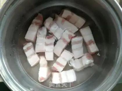 Make Watermelon step 1