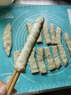 Make Baked noodles step 3