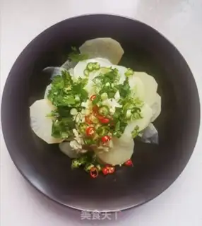 Make Frozen potatoes step 6