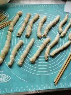 Make Baked noodles step 4