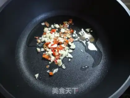 Make Plumbing of rice step 2