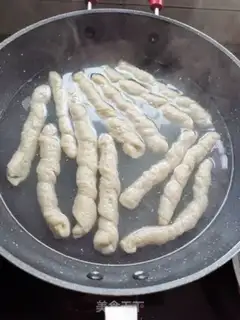 Make Baked noodles step 5