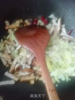 Make Soy-dry step 9
