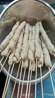 Make Baked noodles step 6