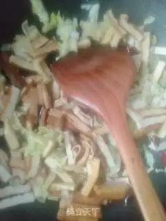 Make Soy-dry step 10