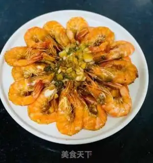 Make Shrimp step 3