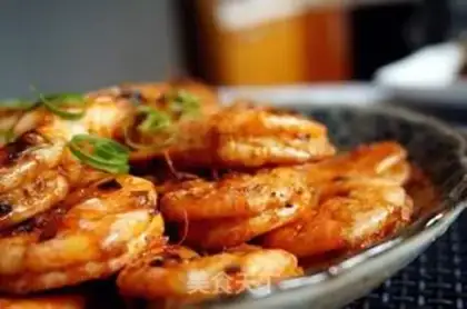 Make Shrimp step 4