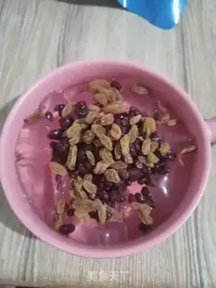 Make Sour walnut powder step 7