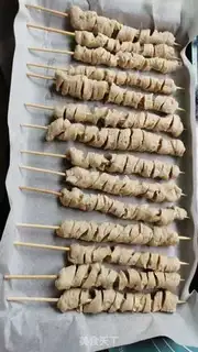 Make Baked noodles step 8