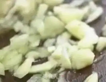 Make Pork shrimp step 2