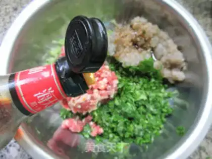Make Celery shrimp casserole step 7