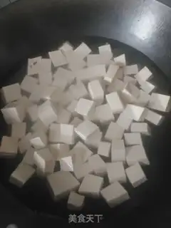 Make Tofu step 0