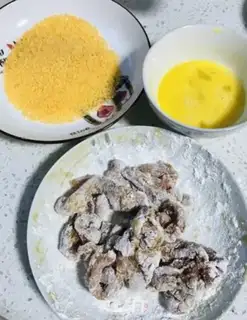 Make Souffle step 2