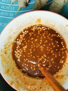 Make Baked noodles step 9