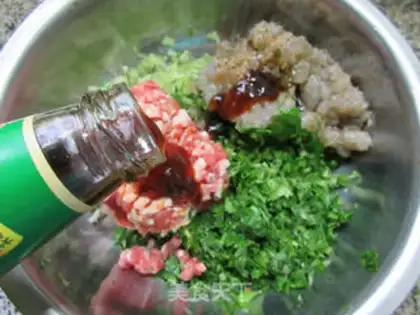 Make Celery shrimp casserole step 8
