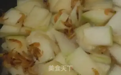 Make Pork shrimp step 4