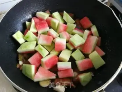 Make Watermelon step 9